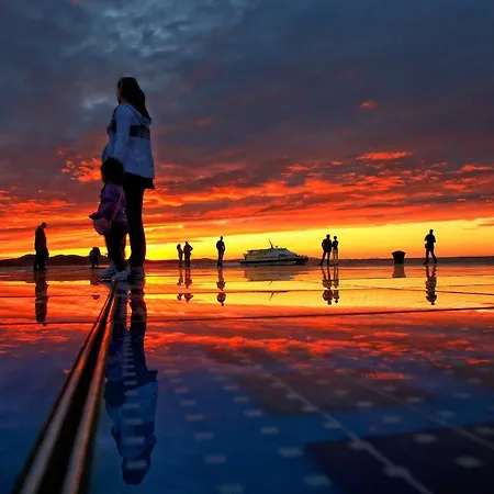 Daire Zora Zadar