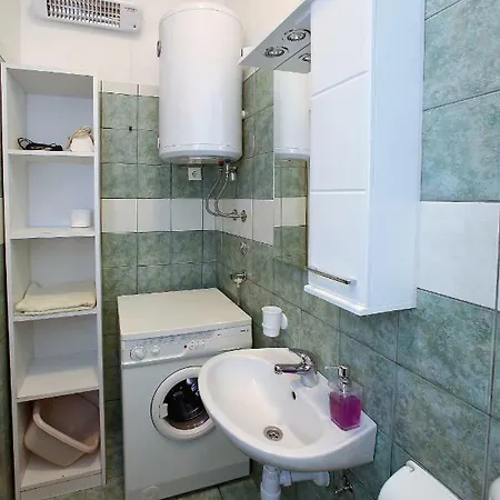 아파트 Zora 자다르