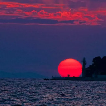 Zora 아파트 자다르