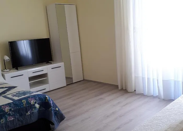 Appartamento Zora Zara