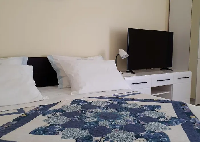 Zora Appartement *
