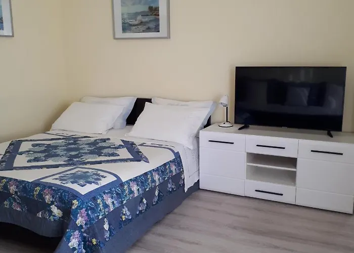 Appartement Zora *