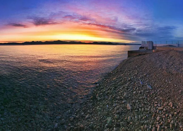 Zora * Zadar