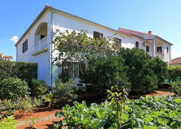 Zora Appartement Zadar