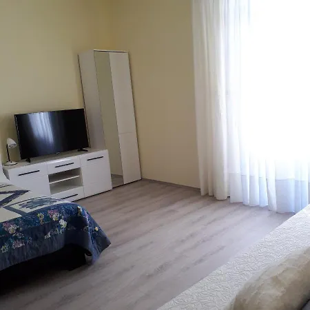 Appartamento Zora Zara