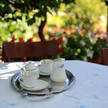 Zora Appartamento Zara