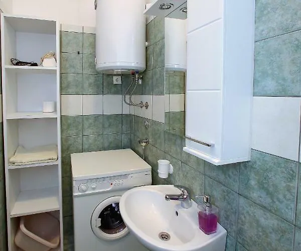 Apartmán Zora Zadar