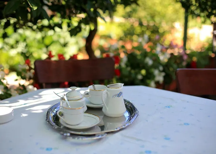 Zora Apartmán Zadar